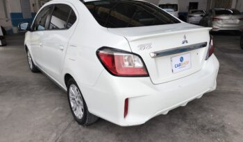 
Mitsubishi 2024 Mirage 4p G4 GLS L3/1.2 Aut full									