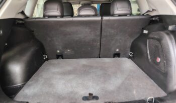 
Chrysler 2024 Jeep Compass 5p Altitude 4×2 L4/1.3/T Aut full									
