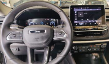 
Chrysler 2024 Jeep Compass 5p Altitude 4×2 L4/1.3/T Aut full									