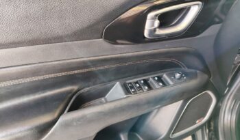 
Chrysler 2024 Jeep Compass 5p Altitude 4×2 L4/1.3/T Aut full									