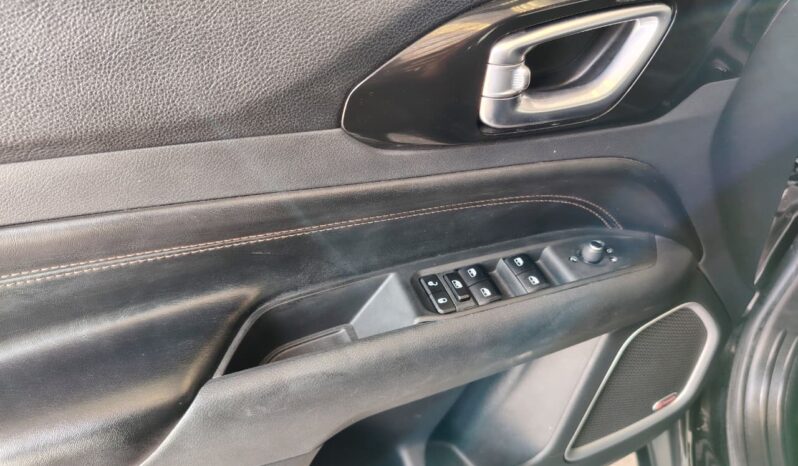 
Chrysler 2024 Jeep Compass 5p Altitude 4×2 L4/1.3/T Aut full									