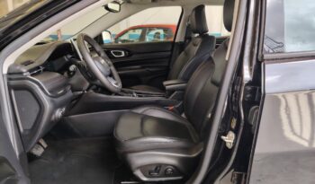 
Chrysler 2024 Jeep Compass 5p Altitude 4×2 L4/1.3/T Aut full									