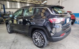 Chrysler 2024 Jeep Compass 5p Altitude 4×2 L4/1.3/T Aut