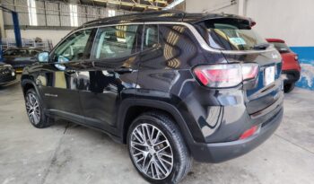 
Chrysler 2024 Jeep Compass 5p Altitude 4×2 L4/1.3/T Aut full									