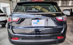 Chrysler 2024 Jeep Compass 5p Altitude 4×2 L4/1.3/T Aut