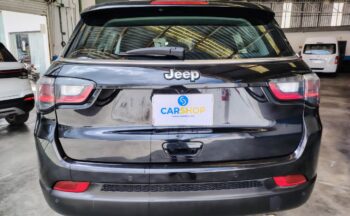Chrysler 2024 Jeep Compass 5p Altitude 4×2 L4/1.3/T Aut