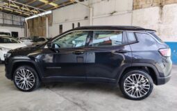 Chrysler 2024 Jeep Compass 5p Altitude 4×2 L4/1.3/T Aut