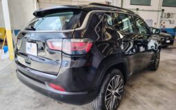 Chrysler 2024 Jeep Compass 5p Altitude 4×2 L4/1.3/T Aut