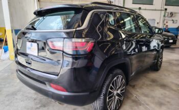 Chrysler 2024 Jeep Compass 5p Altitude 4×2 L4/1.3/T Aut