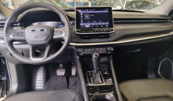 
Chrysler 2024 Jeep Compass 5p Altitude 4×2 L4/1.3/T Aut full									
