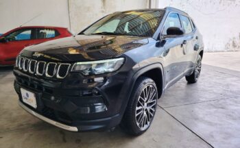 Chrysler 2024 Jeep Compass 5p Altitude 4×2 L4/1.3/T Aut