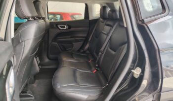 
Chrysler 2024 Jeep Compass 5p Altitude 4×2 L4/1.3/T Aut full									