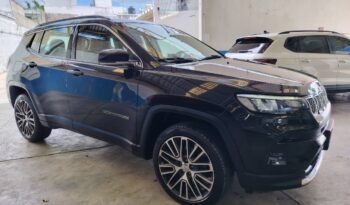 
Chrysler 2024 Jeep Compass 5p Altitude 4×2 L4/1.3/T Aut full									