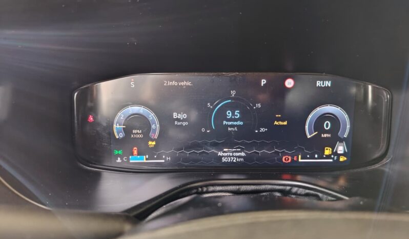 
Chrysler 2024 Jeep Compass 5p Altitude 4×2 L4/1.3/T Aut full									