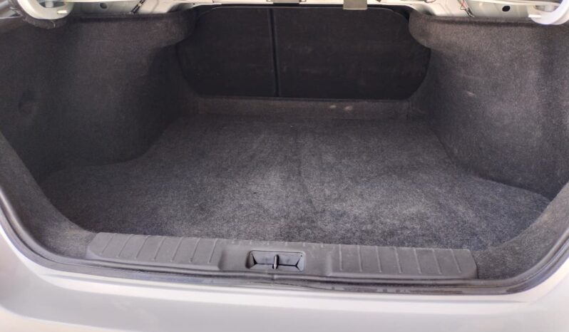 
NISSAN SENTRA SENSE CVT 2024 full									