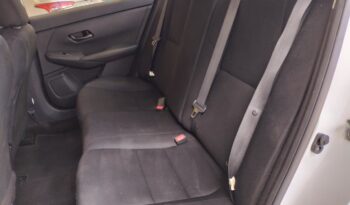 
NISSAN SENTRA SENSE CVT 2024 full									