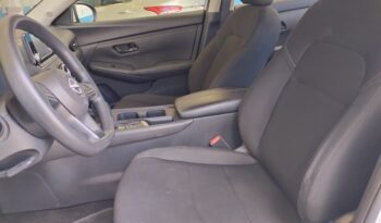 
NISSAN SENTRA SENSE CVT 2024 full									