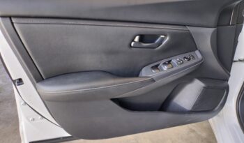 
NISSAN SENTRA SENSE CVT 2024 full									