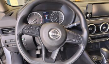 
NISSAN SENTRA SENSE CVT 2024 full									