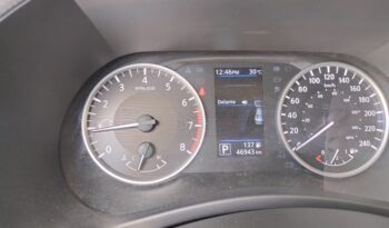 
NISSAN SENTRA SENSE CVT 2024 full									