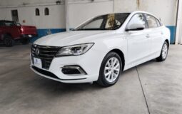 MG MG5 EXCITE CVT 2024