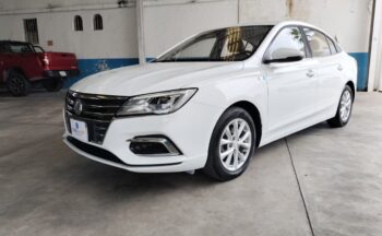MG MG5 EXCITE CVT 2024