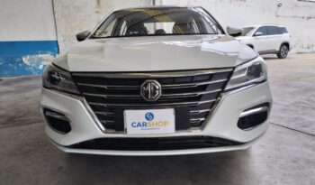 MG MG5 EXCITE CVT 2024 full