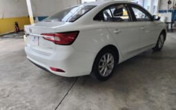 MG MG5 EXCITE CVT 2024