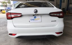 MG MG5 EXCITE CVT 2024