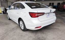 MG MG5 EXCITE CVT 2024