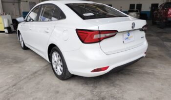 MG MG5 EXCITE CVT 2024 full