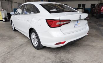 MG MG5 EXCITE CVT 2024