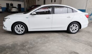 MG MG5 EXCITE CVT 2024 full