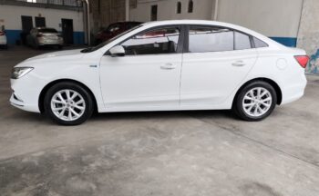 MG MG5 EXCITE CVT 2024
