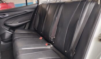 MG MG5 EXCITE CVT 2024 full