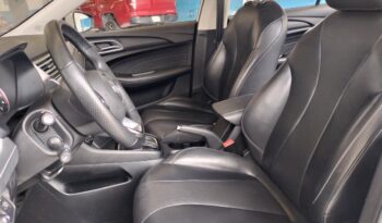 MG MG5 EXCITE CVT 2024 full