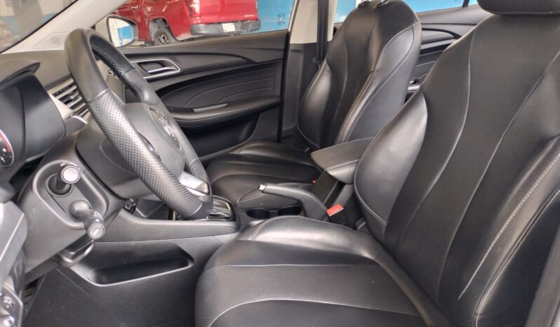 
MG MG5 EXCITE CVT 2024 full									