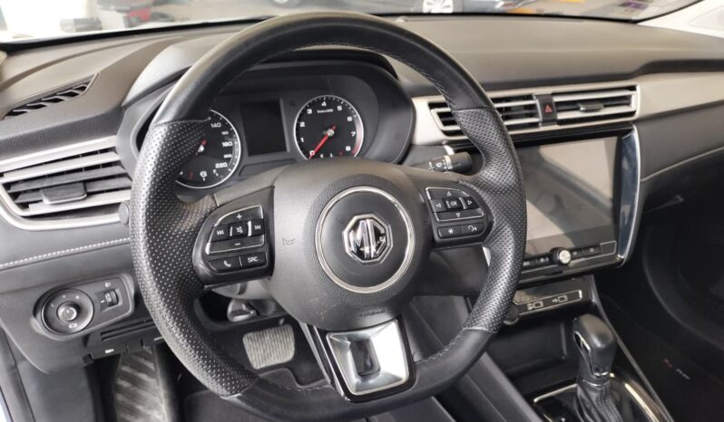 
MG MG5 EXCITE CVT 2024 full									