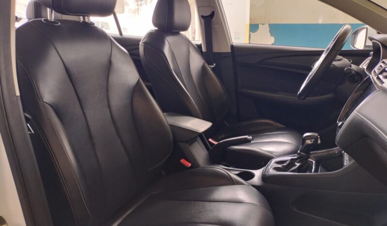 
MG MG5 EXCITE CVT 2024 full									