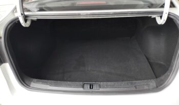 MG MG5 EXCITE CVT 2024 full