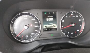 MG MG5 EXCITE CVT 2024 full