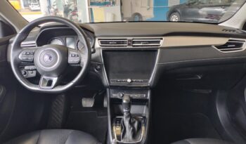 MG MG5 EXCITE CVT 2024 full