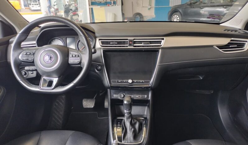 
MG MG5 EXCITE CVT 2024 full									