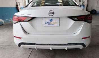 
NISSAN SENTRA SENSE CVT 2024 full									