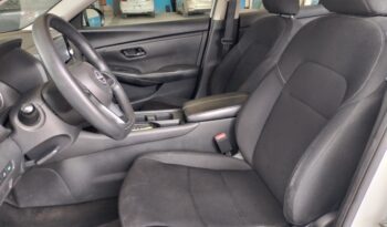 
NISSAN SENTRA SENSE CVT 2024 full									