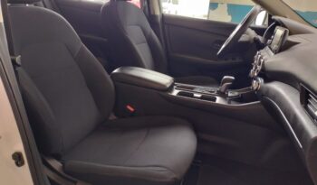 
NISSAN SENTRA SENSE CVT 2024 full									