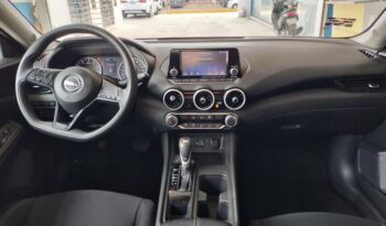 
NISSAN SENTRA SENSE CVT 2024 full									