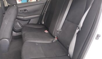
NISSAN SENTRA SENSE CVT 2024 full									