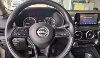 
NISSAN SENTRA SENSE CVT 2024 full									