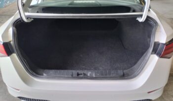 
NISSAN SENTRA SENSE CVT 2024 full									
